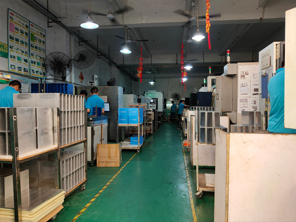 半導體行業高精度夾具廠家.jpg