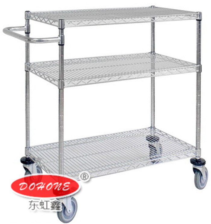 DH-B2 SMT料盤車