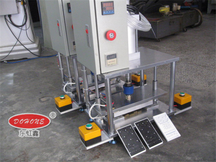 工裝夾具熱熔機(jī)