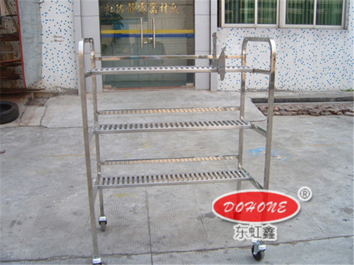 東虹鑫飛達(dá)車